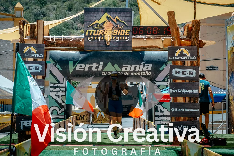 Foto del evento Iturbide Ultra Trail 2025