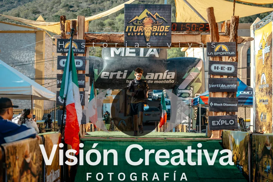 Foto del evento Iturbide Ultra Trail 2025