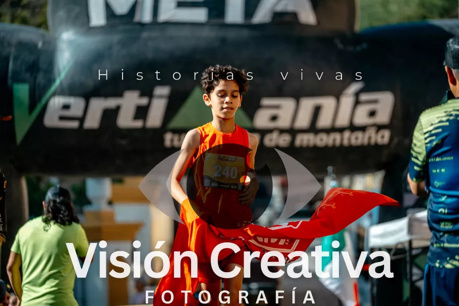 Foto del evento Iturbide Ultra Trail 2025
