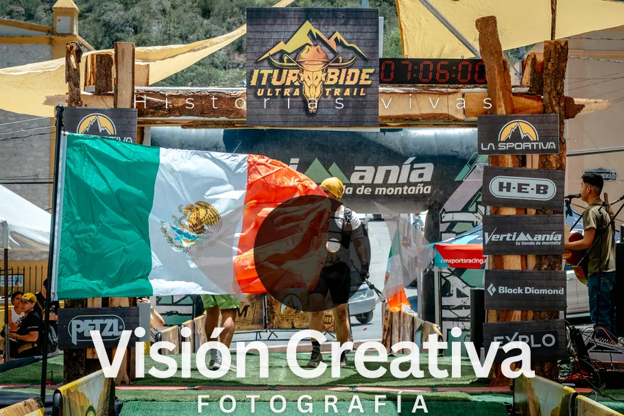 Foto del evento Iturbide Ultra Trail 2025