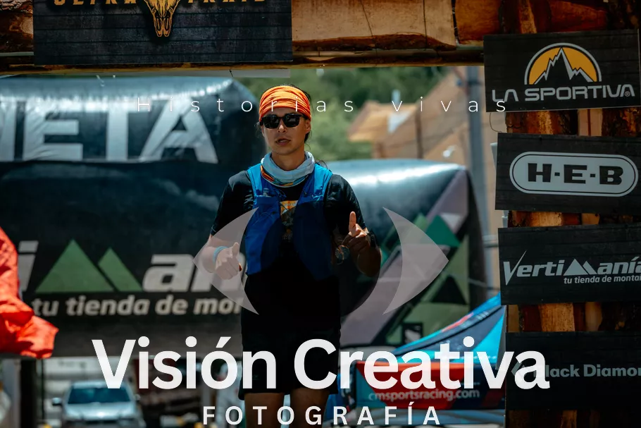Foto del evento Iturbide Ultra Trail 2025