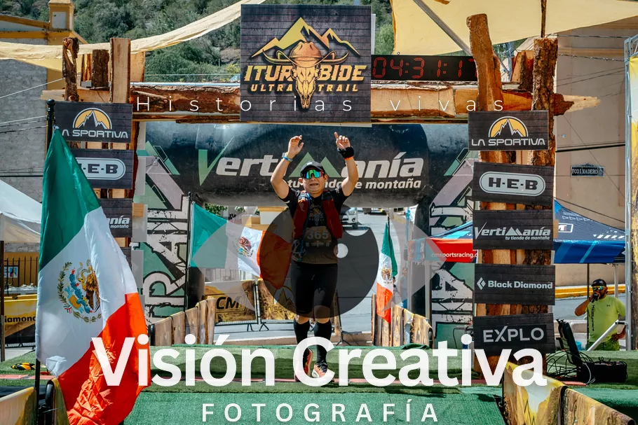 Foto del evento Iturbide Ultra Trail 2025