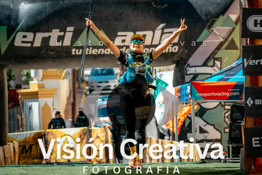 Foto del evento Iturbide Ultra Trail 2025