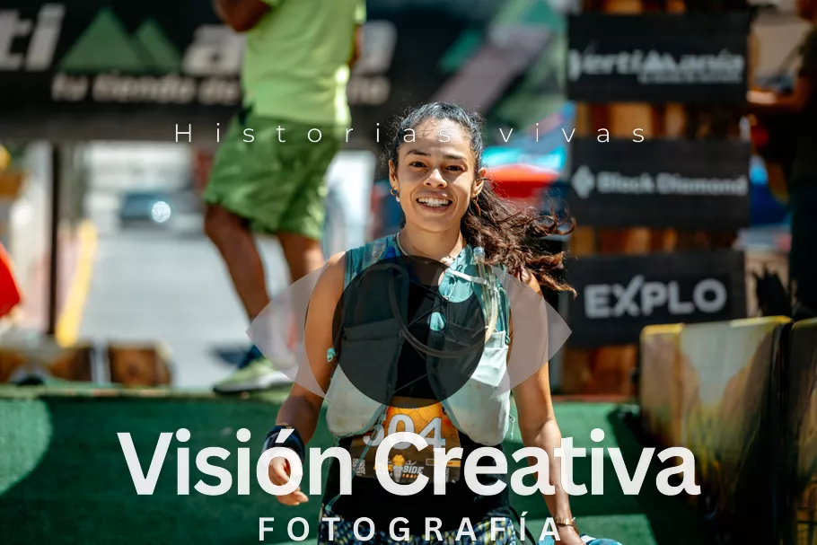 Foto del evento Iturbide Ultra Trail 2025