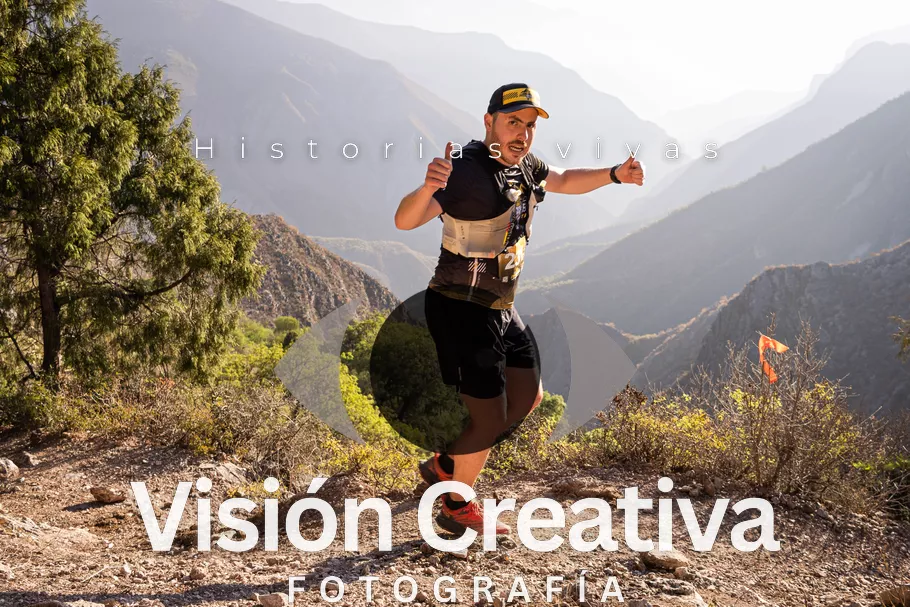 Foto del evento Iturbide Ultra Trail 2025