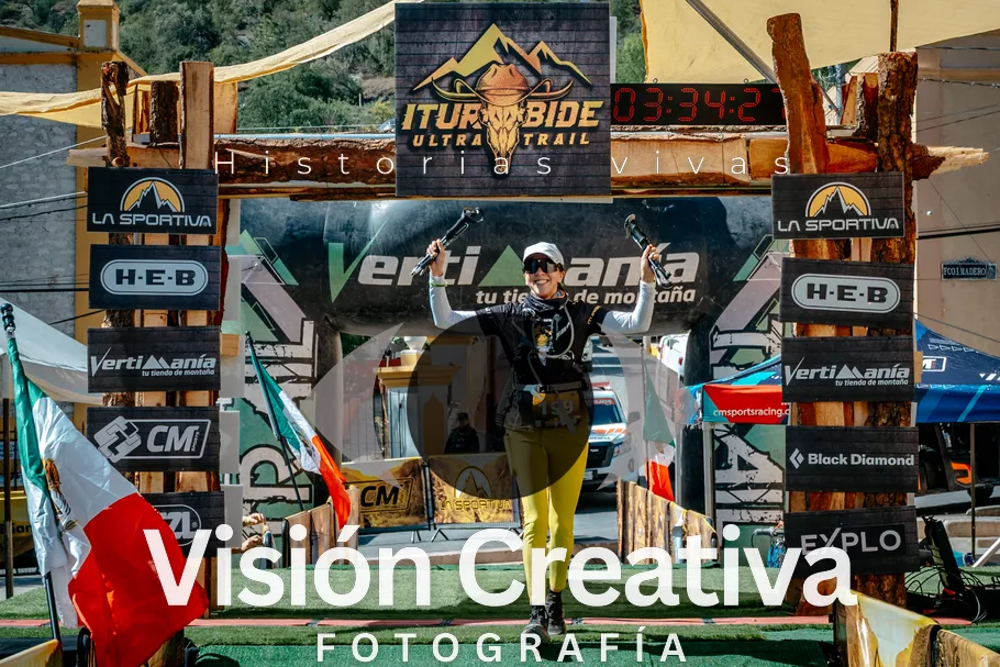 Foto del evento Iturbide Ultra Trail 2025