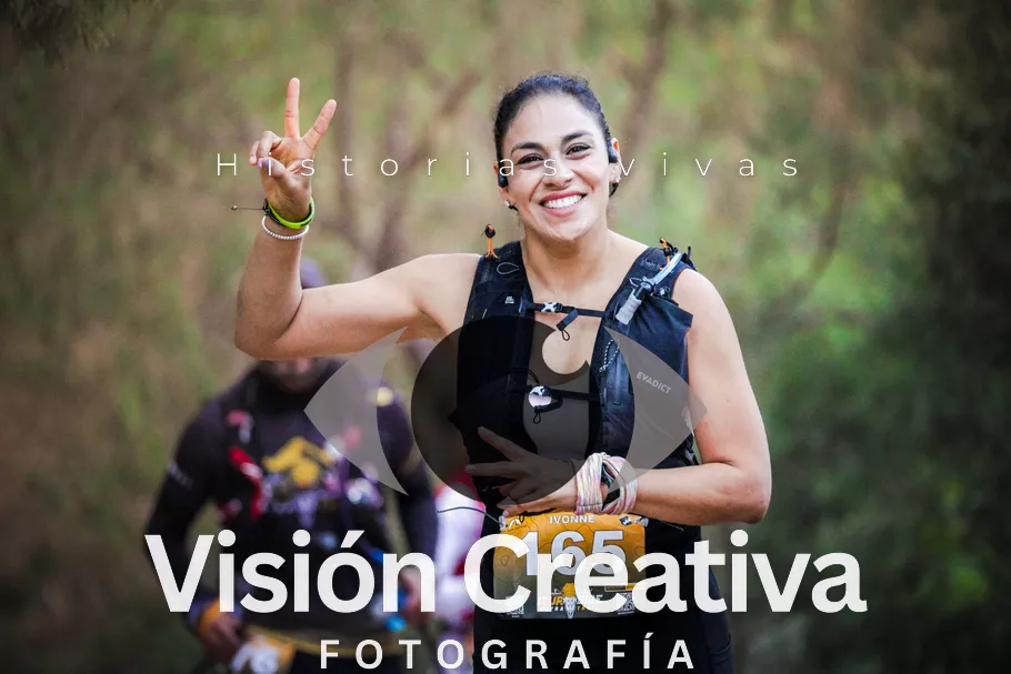 Foto del evento Iturbide Ultra Trail 2025