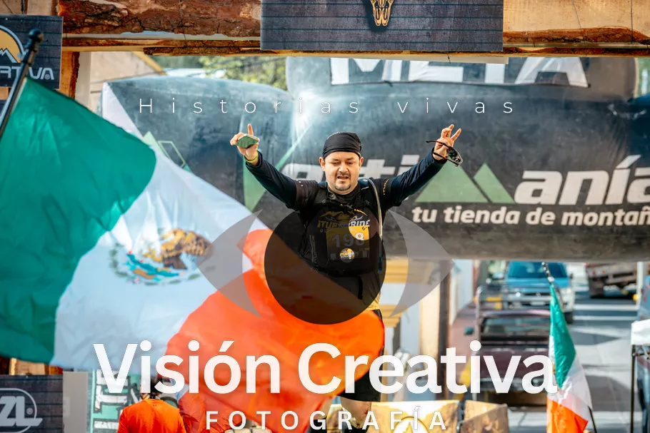 Foto del evento Iturbide Ultra Trail 2025