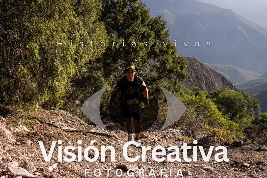 Foto del evento Iturbide Ultra Trail 2025