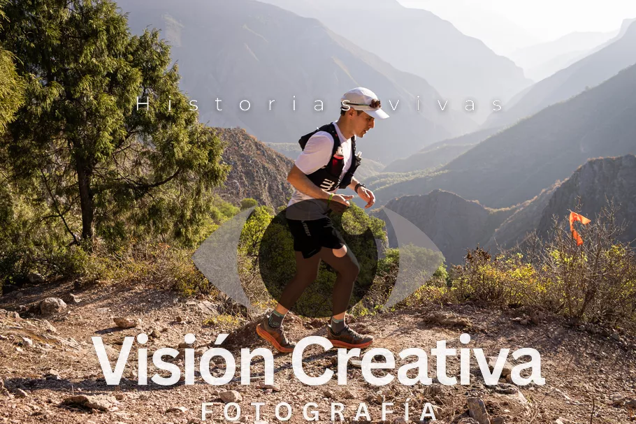 Foto del evento Iturbide Ultra Trail 2025