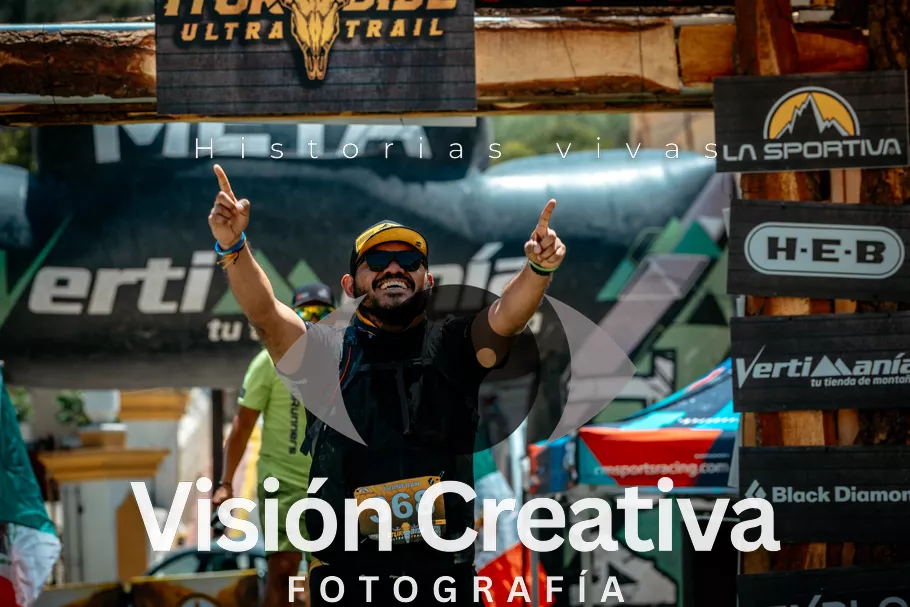 Foto del evento Iturbide Ultra Trail 2025