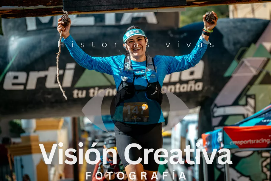 Foto del evento Iturbide Ultra Trail 2025