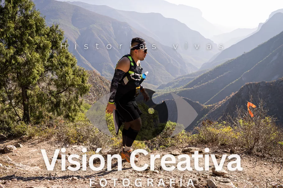 Foto del evento Iturbide Ultra Trail 2025