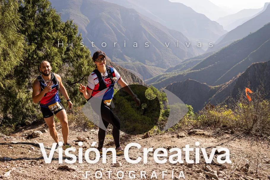 Foto del evento Iturbide Ultra Trail 2025