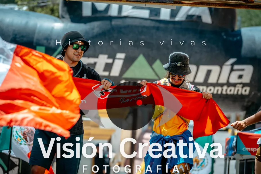 Foto del evento Iturbide Ultra Trail 2025