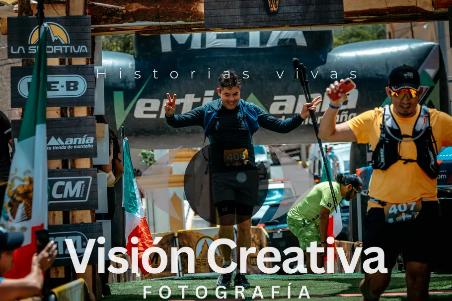 Foto del evento Iturbide Ultra Trail 2025