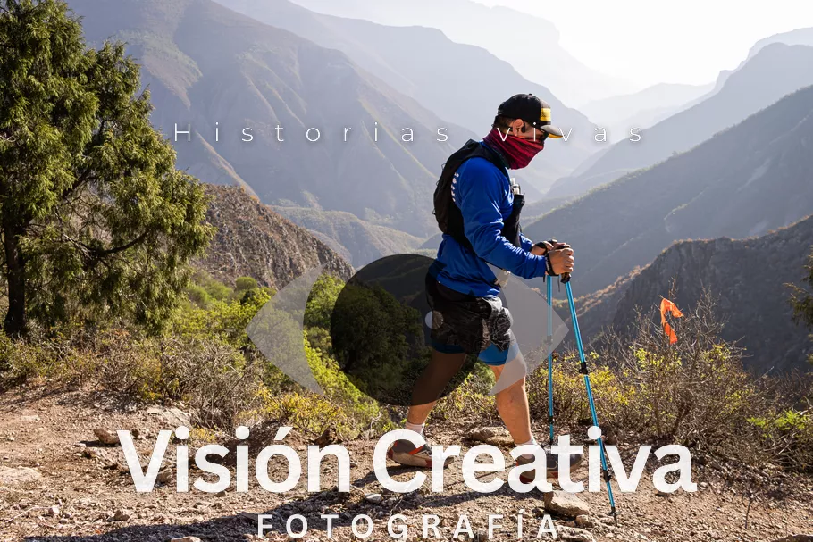 Foto del evento Iturbide Ultra Trail 2025