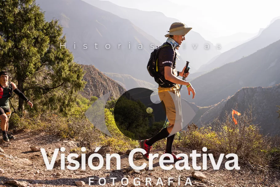 Foto del evento Iturbide Ultra Trail 2025
