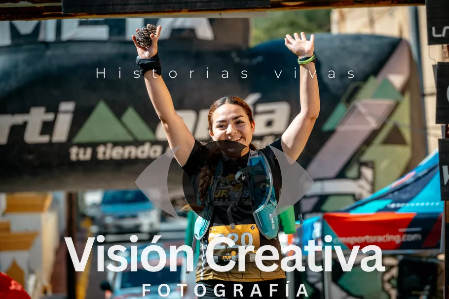 Foto del evento Iturbide Ultra Trail 2025
