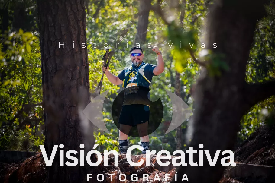 Foto del evento Iturbide Ultra Trail 2025