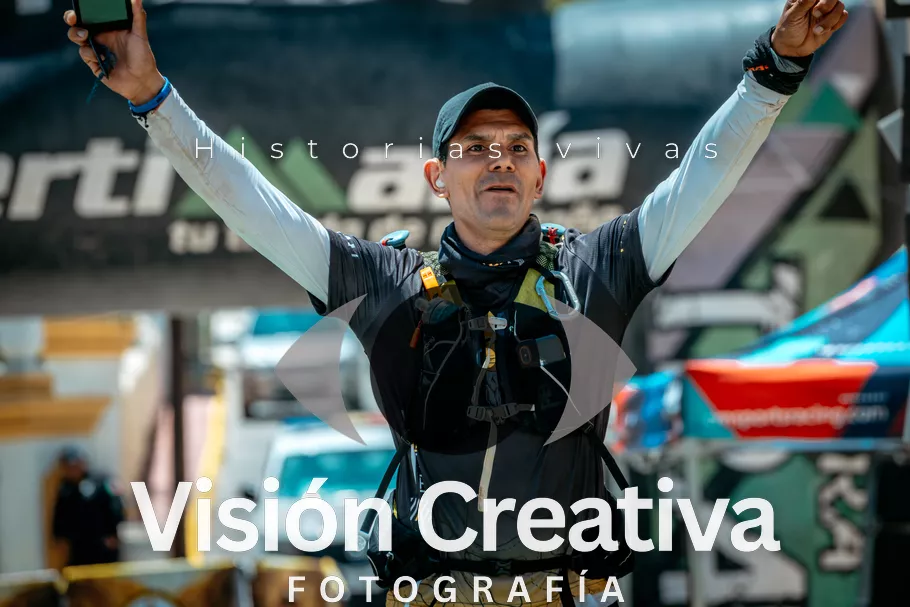 Foto del evento Iturbide Ultra Trail 2025