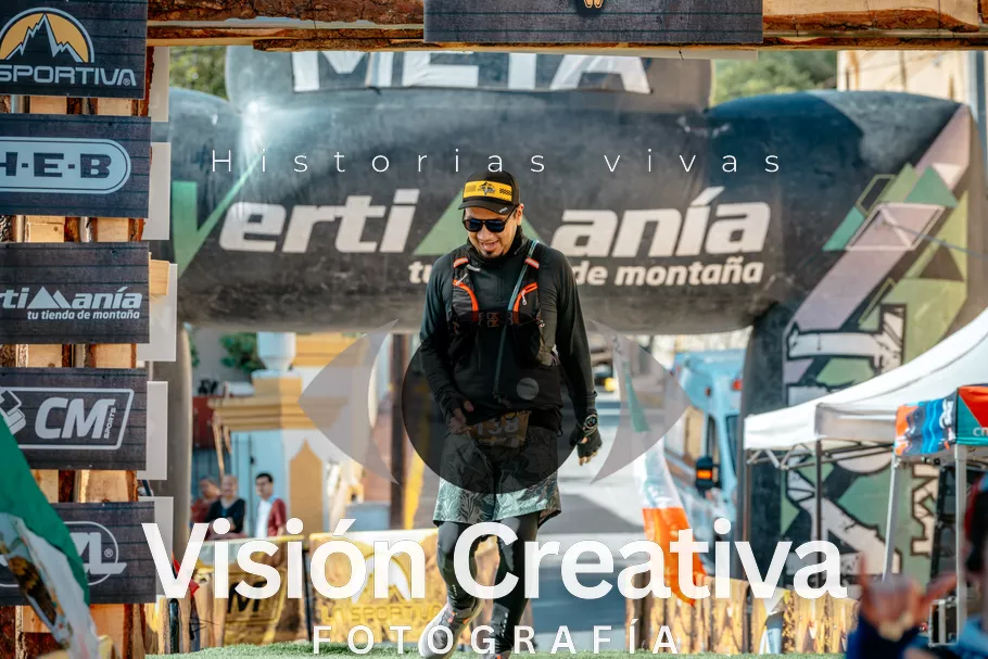 Foto del evento Iturbide Ultra Trail 2025