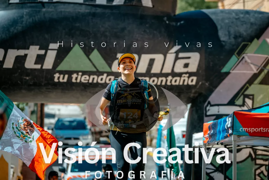 Foto del evento Iturbide Ultra Trail 2025