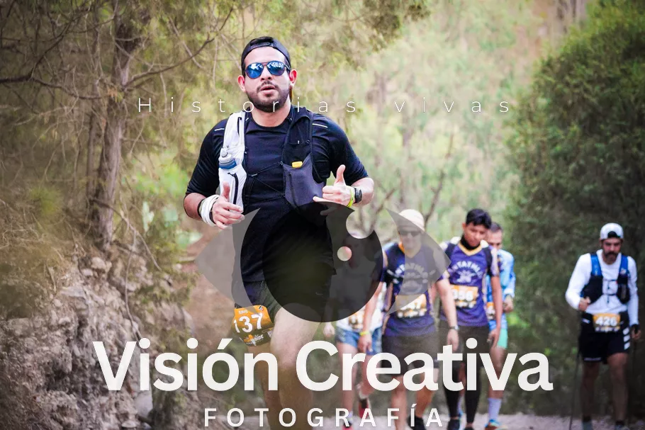 Foto del evento Iturbide Ultra Trail 2025