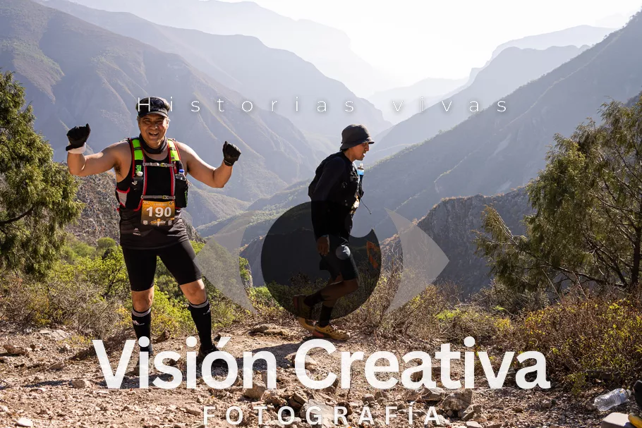 Foto del evento Iturbide Ultra Trail 2025