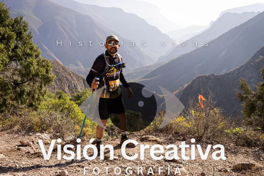 Foto del evento Iturbide Ultra Trail 2025