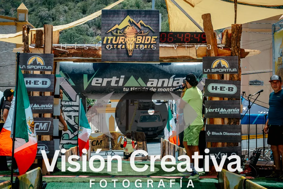 Foto del evento Iturbide Ultra Trail 2025