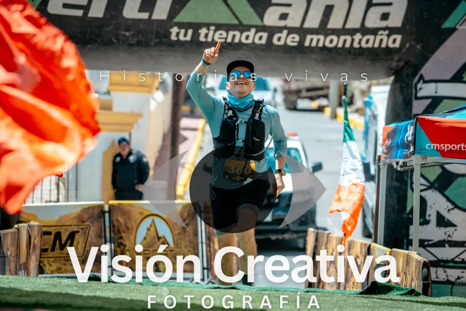 Foto del evento Iturbide Ultra Trail 2025