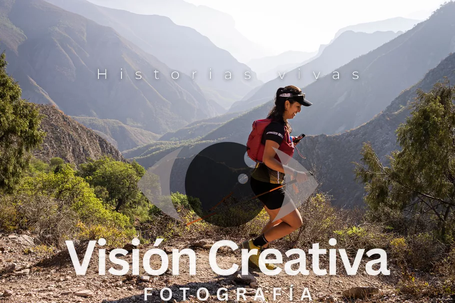 Foto del evento Iturbide Ultra Trail 2025