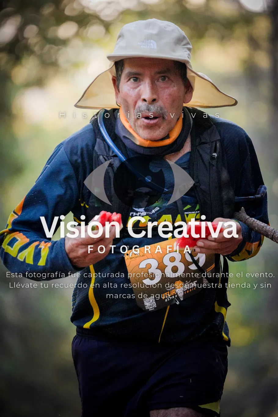 Foto del evento Iturbide Ultra Trail 2025