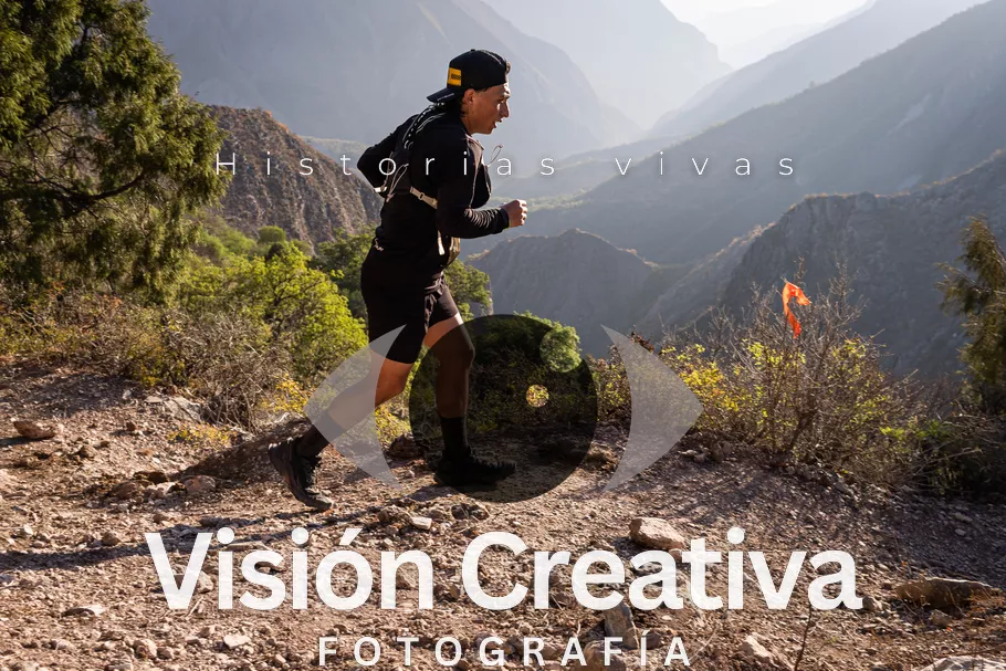 Foto del evento Iturbide Ultra Trail 2025