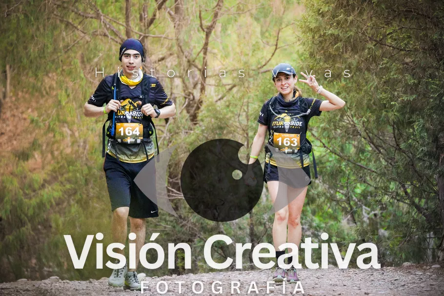 Foto del evento Iturbide Ultra Trail 2025