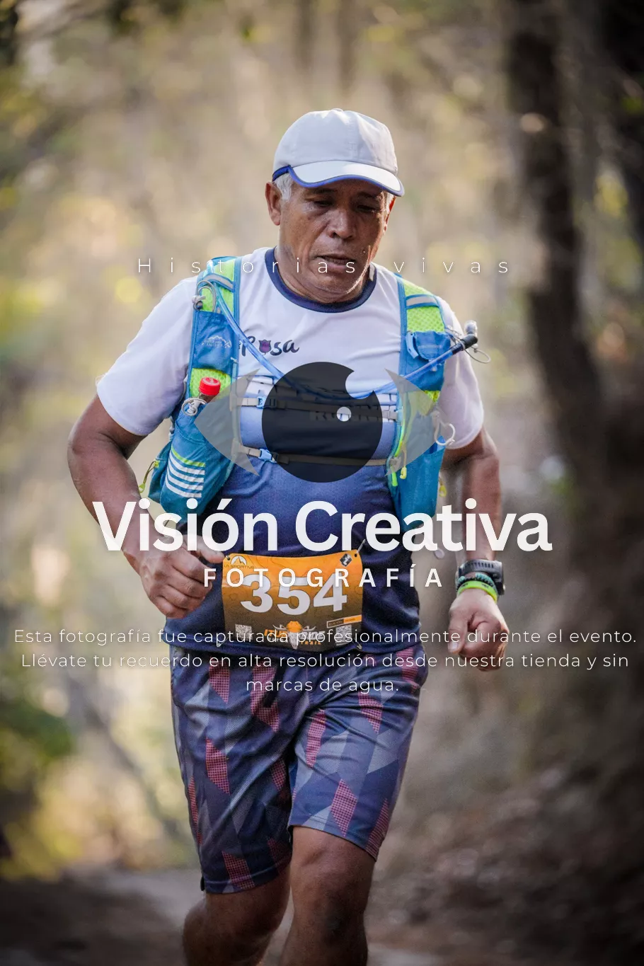 Foto del evento Iturbide Ultra Trail 2025