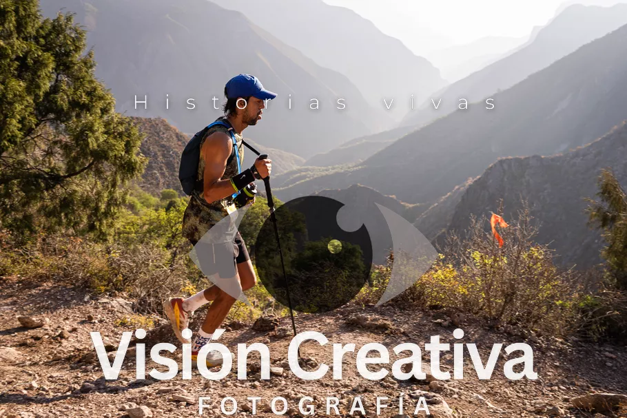 Foto del evento Iturbide Ultra Trail 2025