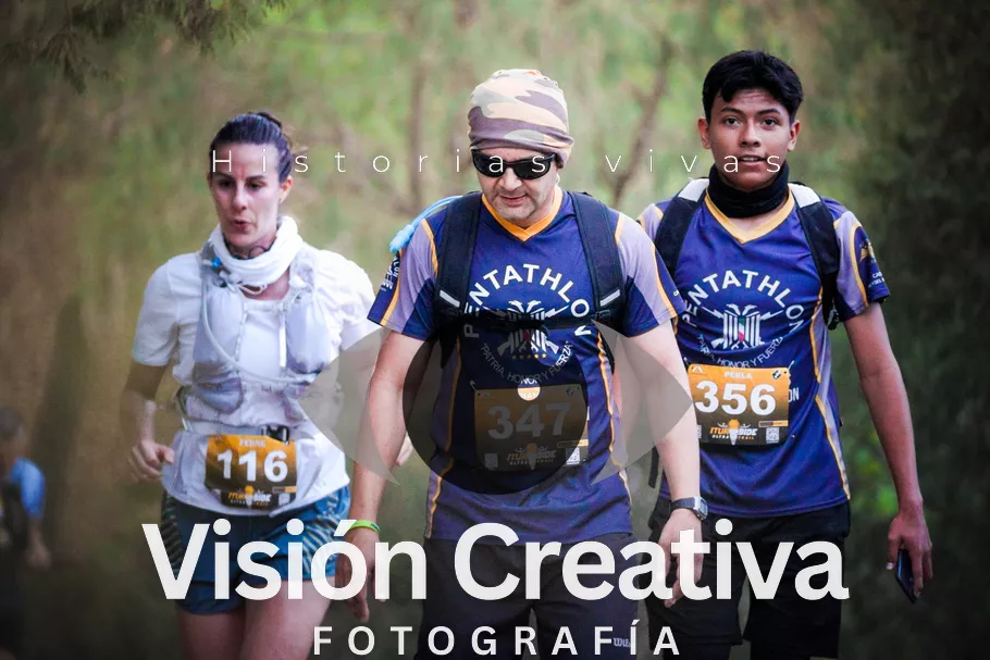 Foto del evento Iturbide Ultra Trail 2025