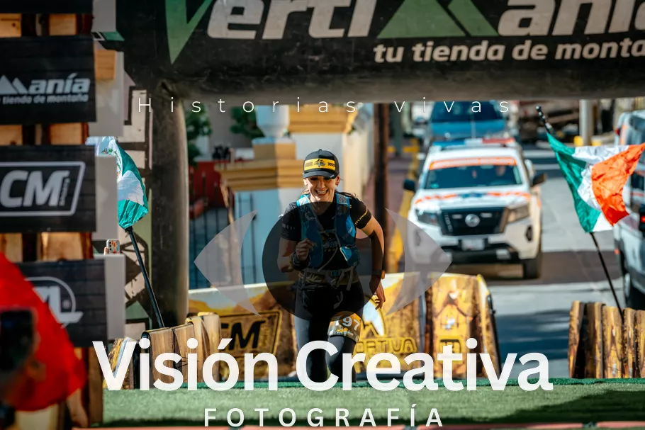 Foto del evento Iturbide Ultra Trail 2025