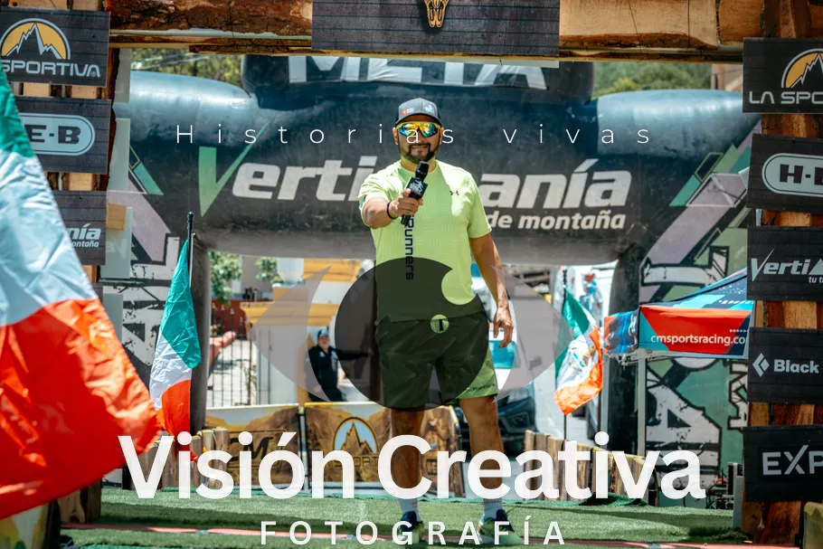 Foto del evento Iturbide Ultra Trail 2025