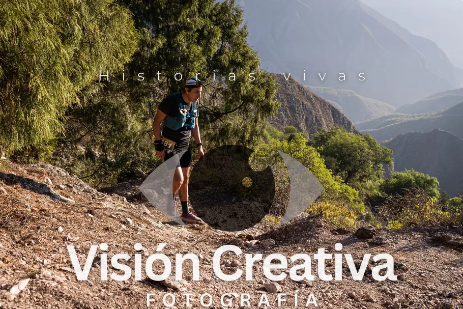 Foto del evento Iturbide Ultra Trail 2025