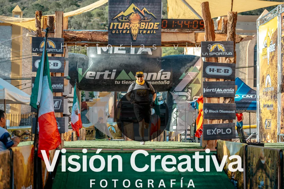 Foto del evento Iturbide Ultra Trail 2025