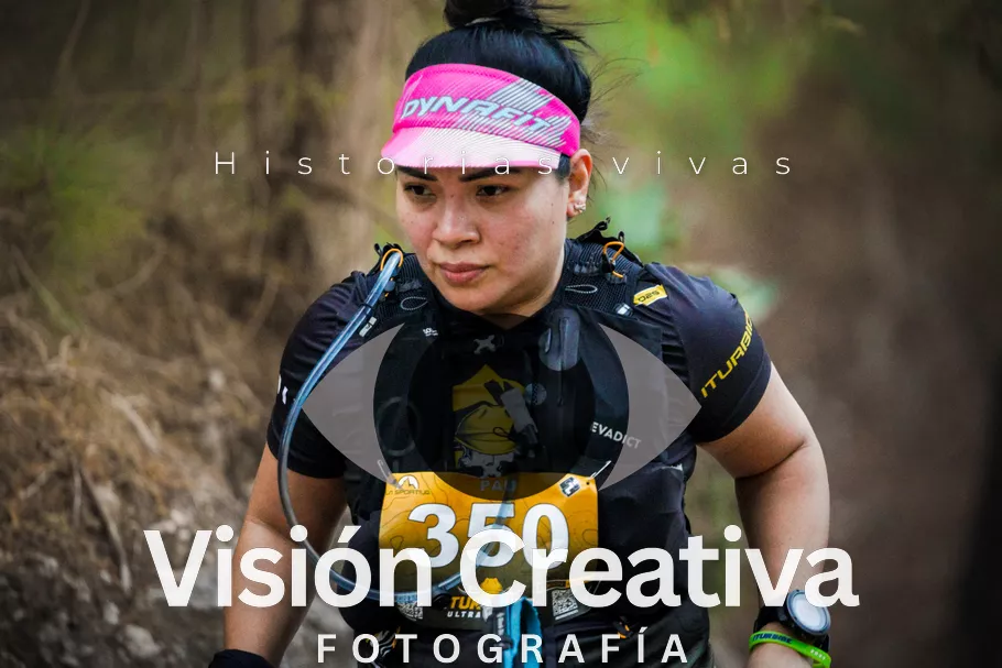 Foto del evento Iturbide Ultra Trail 2025