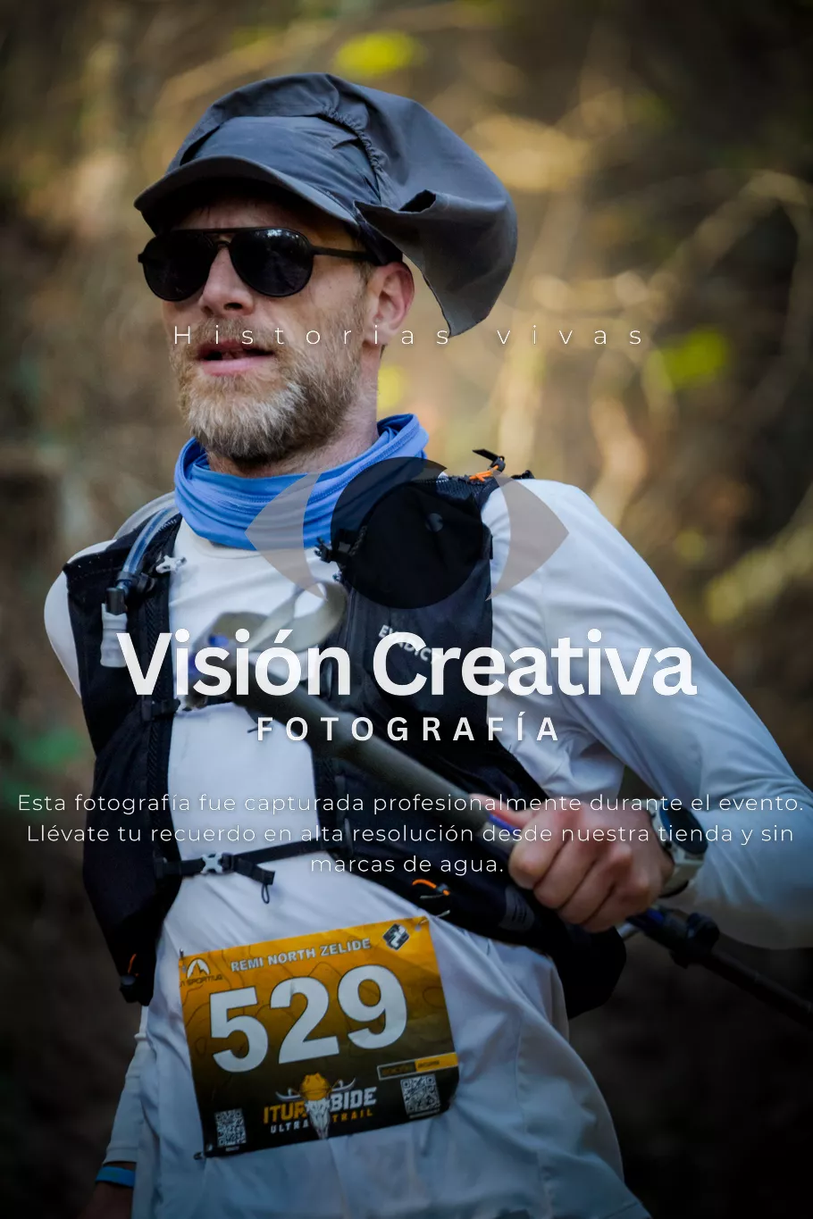 Foto del evento Iturbide Ultra Trail 2025