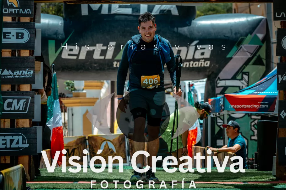 Foto del evento Iturbide Ultra Trail 2025