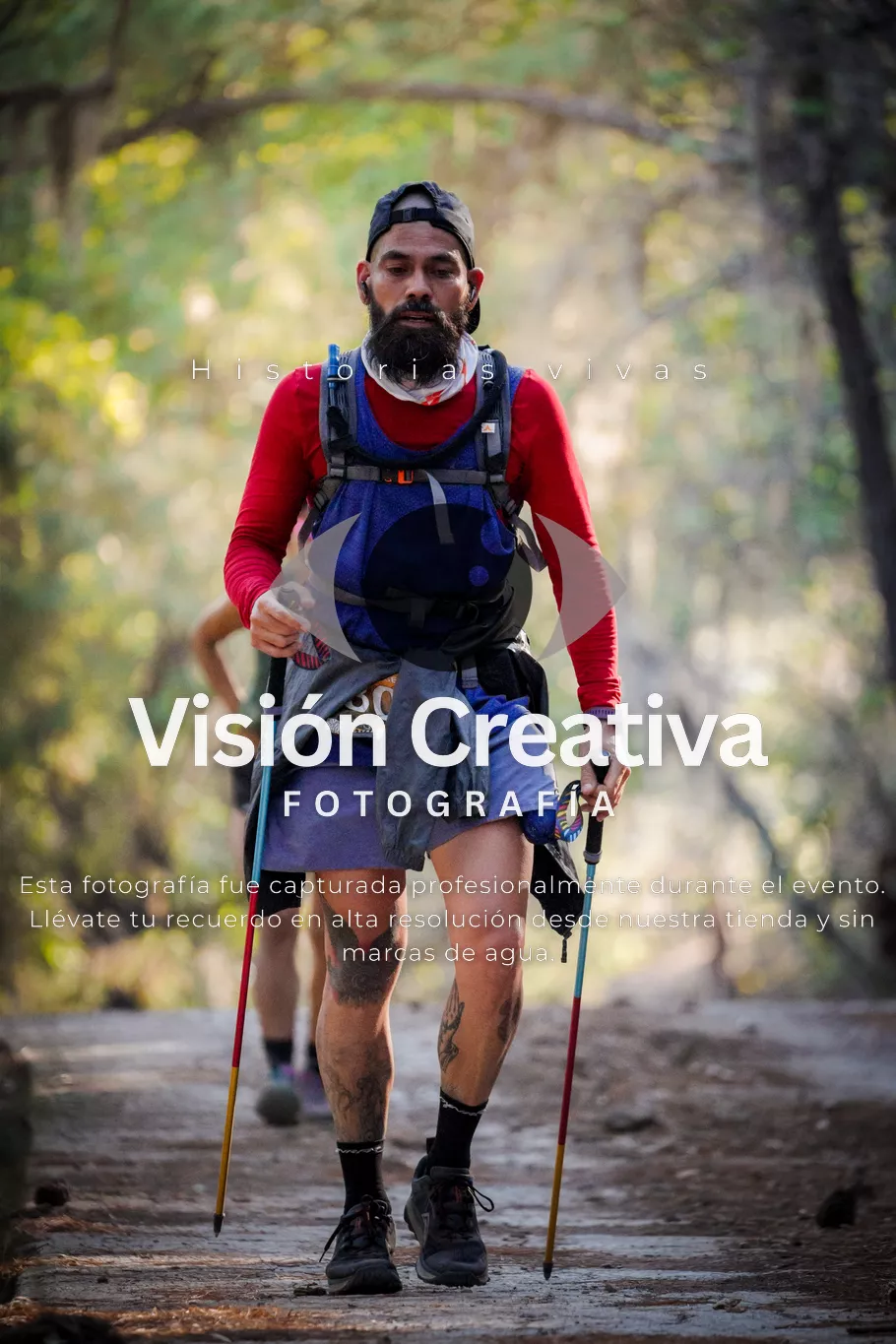 Foto del evento Iturbide Ultra Trail 2025