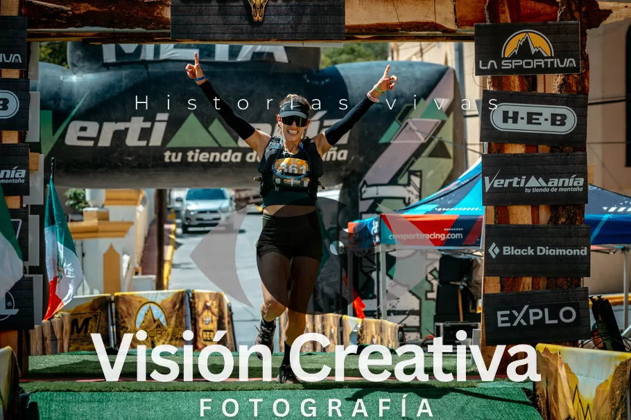 Foto del evento Iturbide Ultra Trail 2025