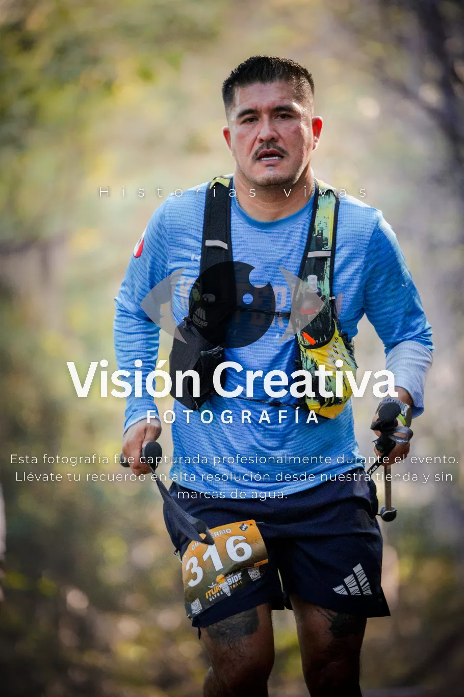 Foto del evento Iturbide Ultra Trail 2025