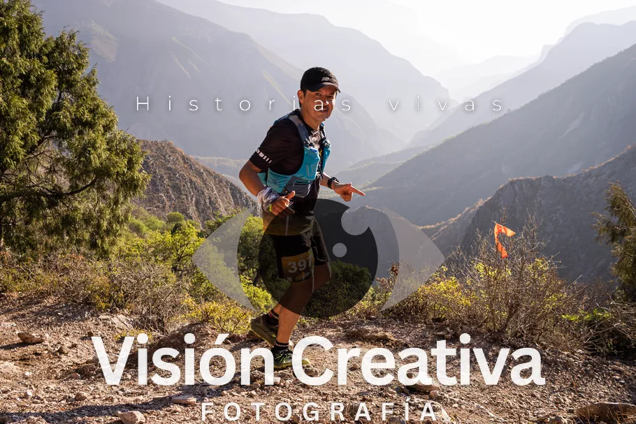 Foto del evento Iturbide Ultra Trail 2025